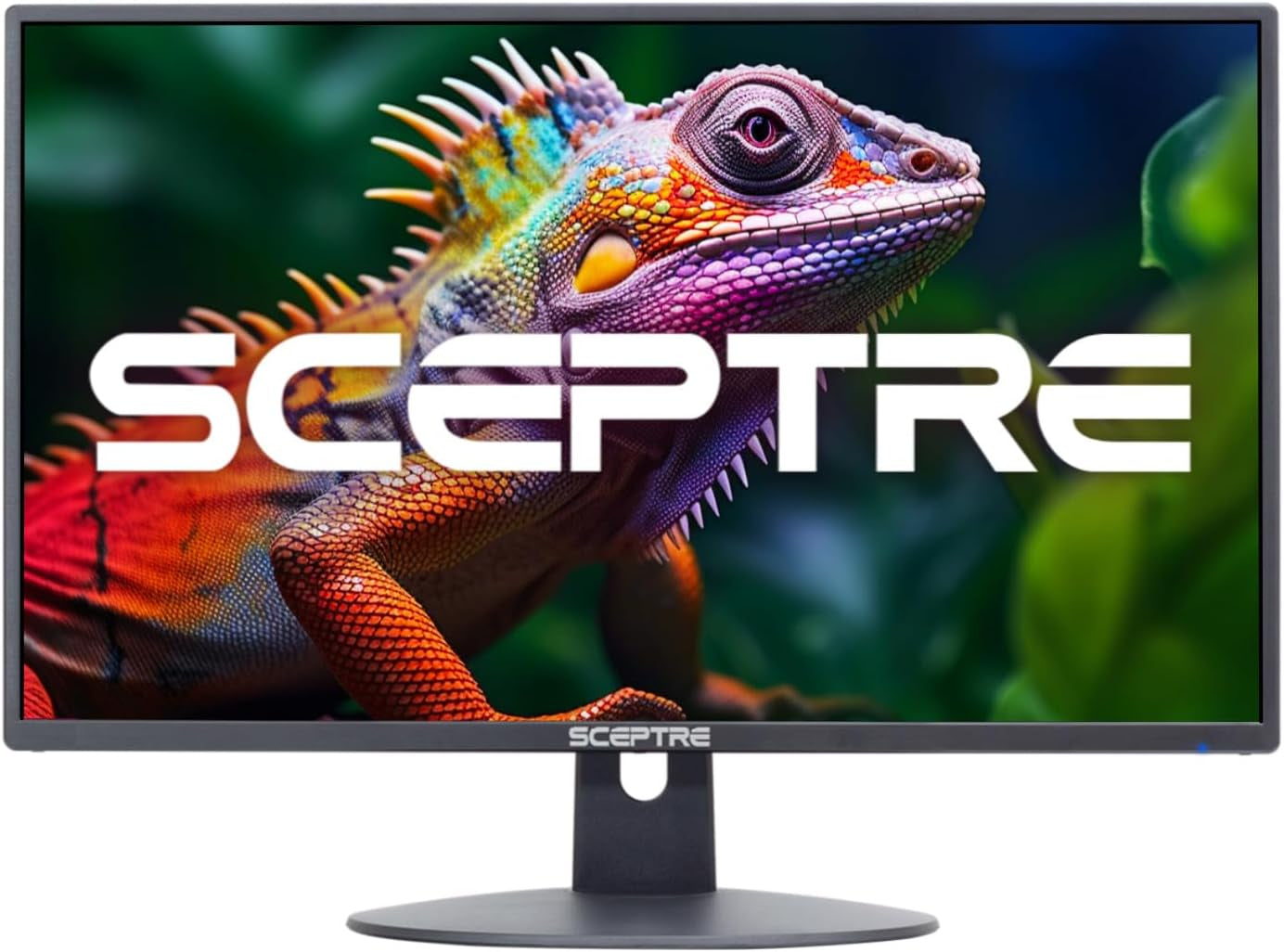 24-Inch Prime Monitor Thin 1080P LED Monitor 99% Srgb 2X HDMI VGA Build-In Speakers, Machine Black (E248W-19203R 2025 Series) | Thin 1080P LED 99% Srgb 2X HDMI VGA Build-In Speakers, Machine Black (Series)