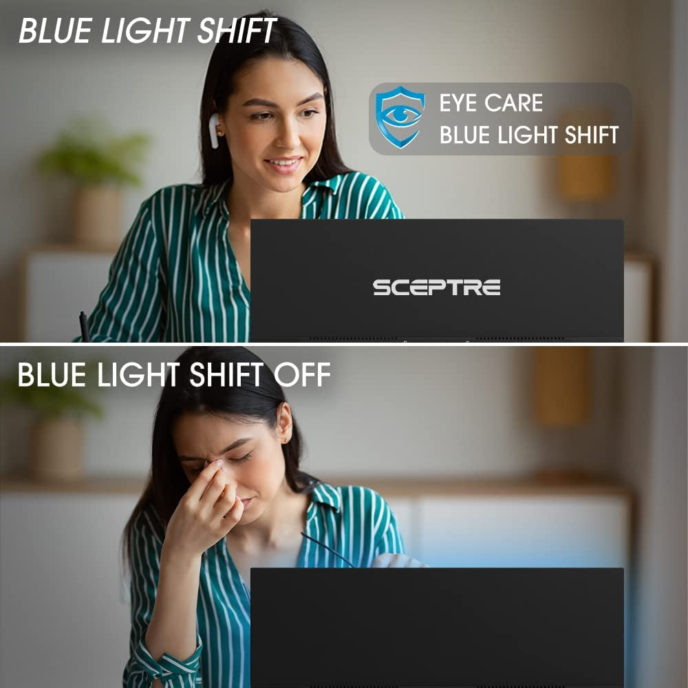 24-Inch Prime Monitor Thin 1080P LED Monitor 99% Srgb 2X HDMI VGA Build-In Speakers, Machine Black (E248W-19203R 2025 Series) | Thin 1080P LED 99% Srgb 2X HDMI VGA Build-In Speakers, Machine Black (Series)