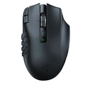 Naga V2 Hyperspeed Wireless Bluetooth Gaming Mouse with AA Battery