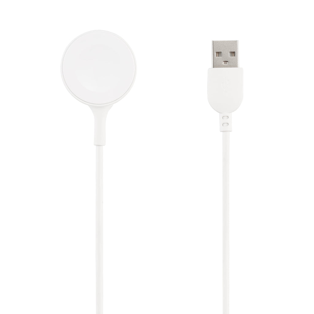. 6' Smart Watch Charger for Apple Watch, Compatible with All Apple Watches - Series 7/ Series SE / Series 6 / Series 5 / Series 4 / Series 3 / Series 2 / Series 1