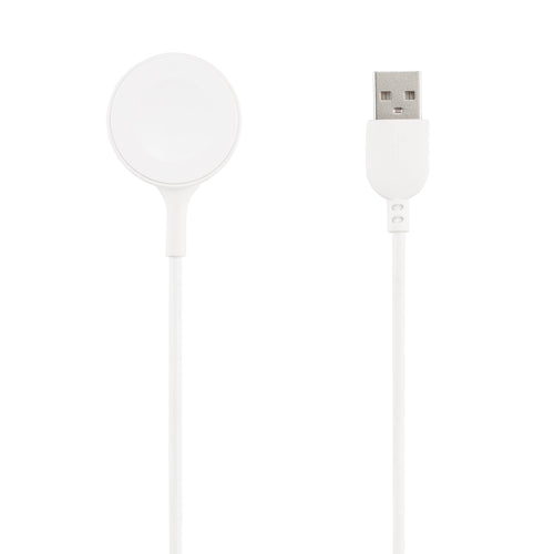 . 6' Smart Watch Charger for Apple Watch, Compatible with All Apple Watches - Series 7/ Series SE / Series 6 / Series 5 / Series 4 / Series 3 / Series 2 / Series 1