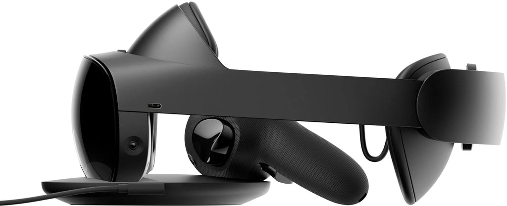 Quest Pro VR Headset