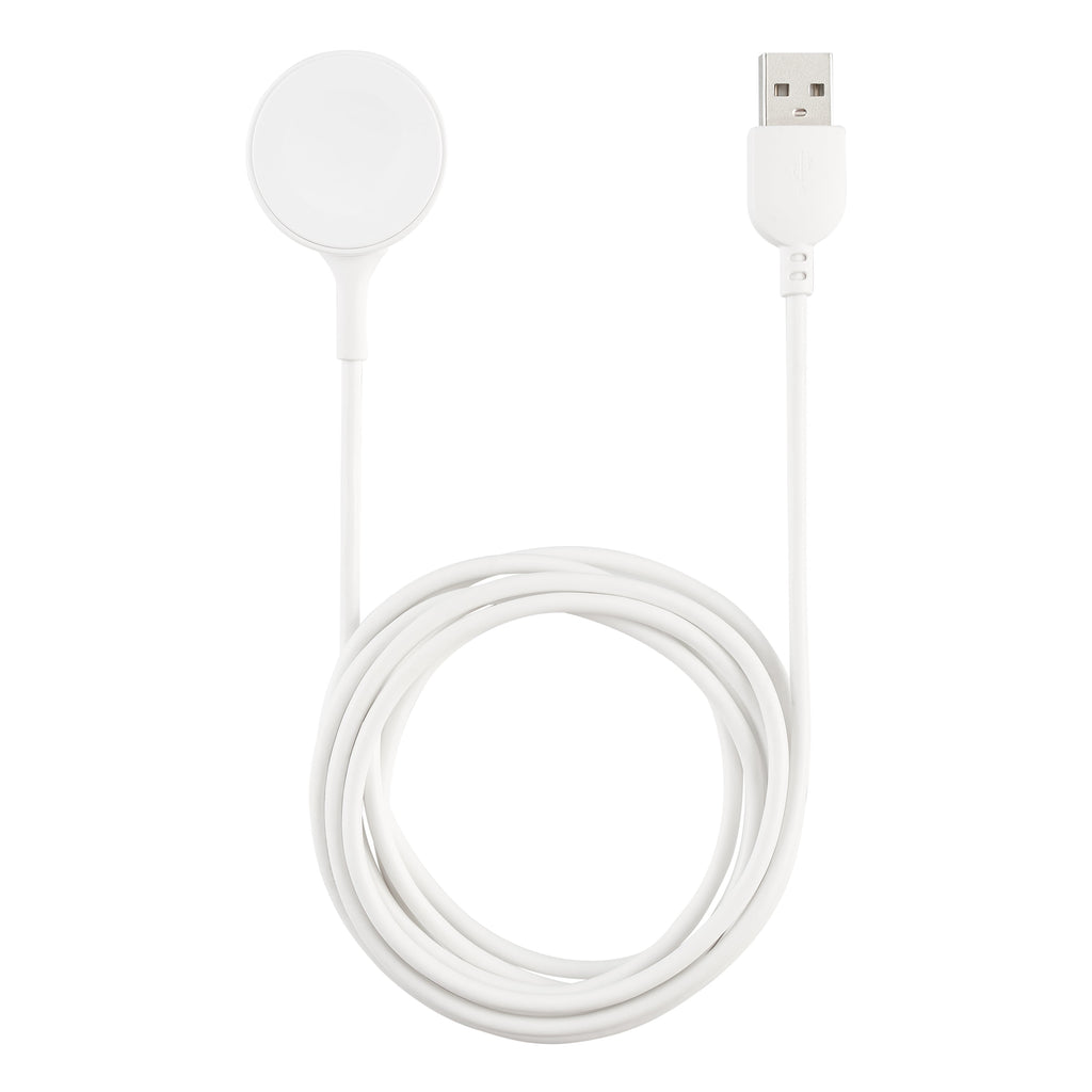 . 6' Smart Watch Charger for Apple Watch, Compatible with All Apple Watches - Series 7/ Series SE / Series 6 / Series 5 / Series 4 / Series 3 / Series 2 / Series 1