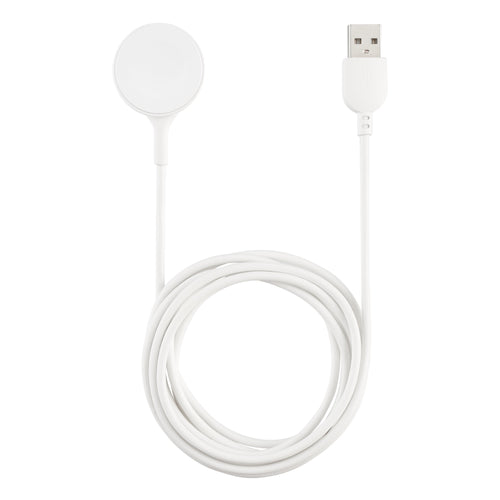 . 6' Smart Watch Charger for Apple Watch, Compatible with All Apple Watches - Series 7/ Series SE / Series 6 / Series 5 / Series 4 / Series 3 / Series 2 / Series 1